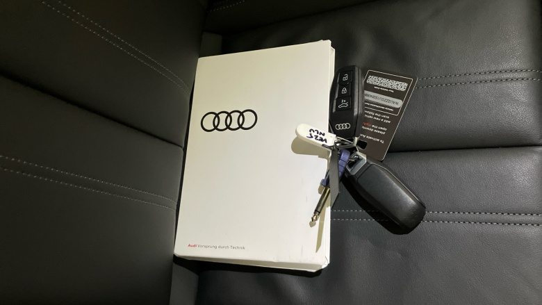 Audi Q5 2.0 TDI Quattro Sport 5dr S Tronic Diesel Estate